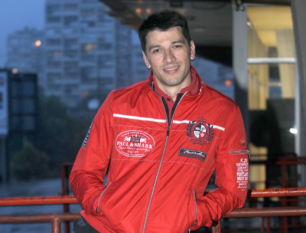 Виктор Савић: Глуму даље од естраде!